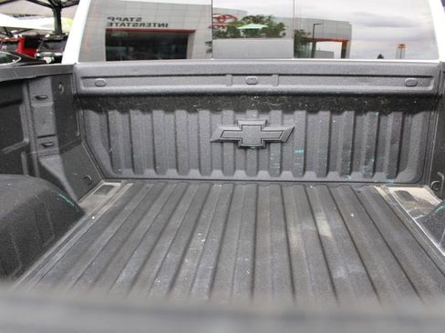 Used 2022 Chevrolet Silverado 1500 RST w/ All Star Edition Plus AWD/4WD image 59