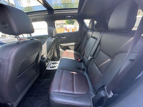 Used 2020 Chevrolet Blazer RS AWD/4WD image 16