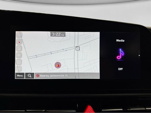 Used 2024 Kia Niro Wind w/ Wind Preserve Package FWD image 10