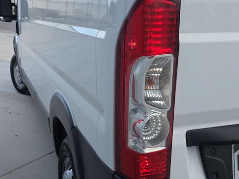 Used 2018 RAM ProMaster 2500 w/ Interior Convenience Group FWD image 41