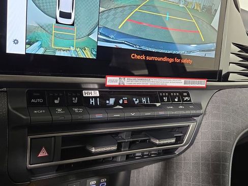 New 2026 Toyota Camry XLE image 19