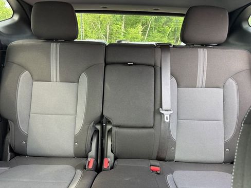 Used 2023 Chevrolet Blazer LT w/ Convenience Package image 30