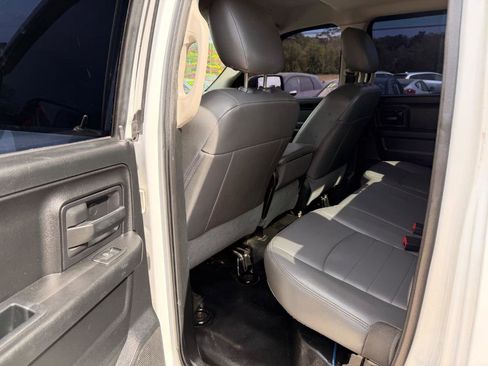 Used 2017 RAM 1500 Tradesman image 6