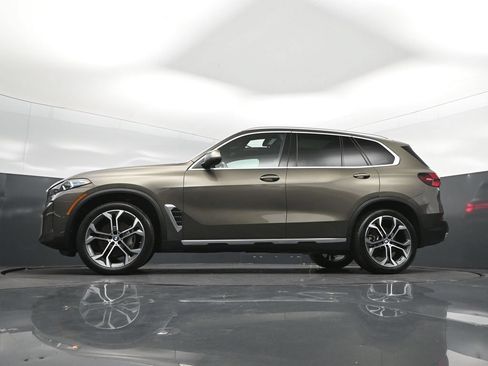 Certified 2026 BMW X5 sDrive40i RWD image 39
