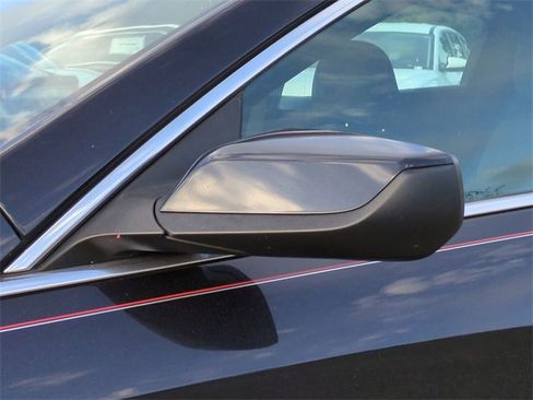 Used 2023 Chevrolet Malibu LT w/ Driver Confidence Package image 12