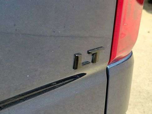 Used 2022 Chevrolet Silverado 1500 LT Trail Boss w/ Safety Package image 7