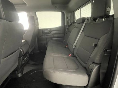 Used 2020 Chevrolet Silverado 1500 LT w/ All-Star Edition image 44