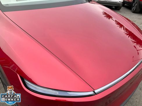 Used 2026 Tesla Model Y 2WD image 77