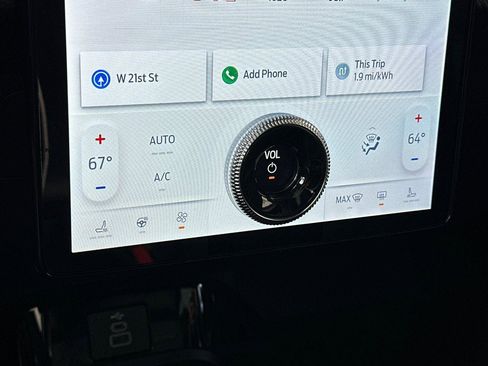 New 2025 Ford Mustang Mach-E Premium image 18