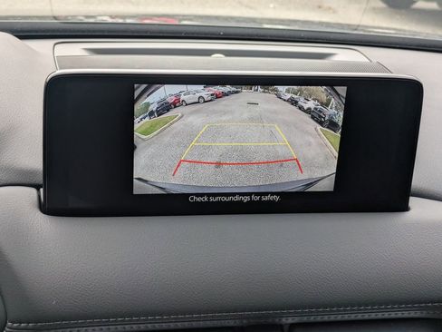 New 2025 MAZDA CX-5 AWD 2.5 S w/ Preferred Package image 21