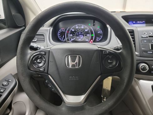 Used 2014 Honda CR-V EX image 17