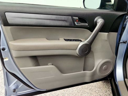 Used 2009 Honda CR-V LX image 10