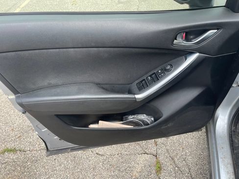 Used 2016 MAZDA CX-5 Touring AWD/4WD image 17