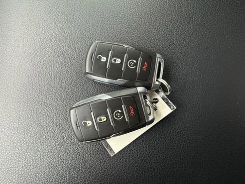 Used 2020 RAM 1500 Big Horn image 30