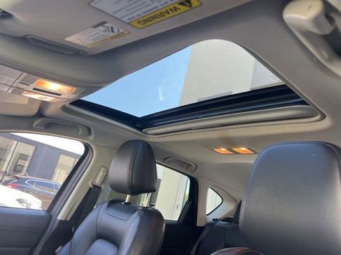 Certified 2024 MAZDA CX-5 Carbon Edition image 34