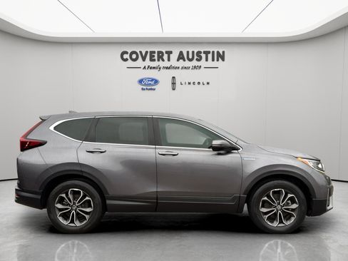 Used 2020 Honda CR-V EX-L image 6