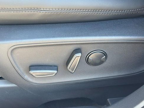 New 2026 Ford Bronco Sport Outer Banks image 17