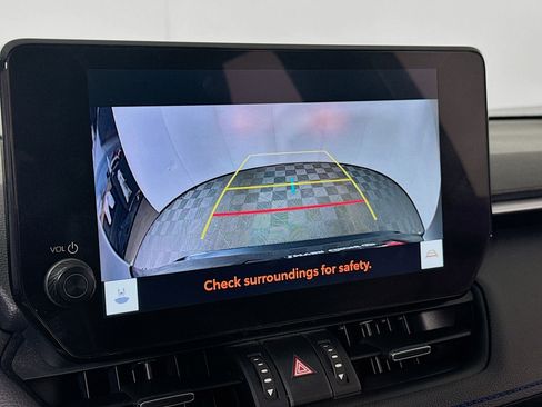 Certified 2024 Toyota RAV4 XSE image 17