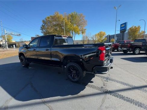Certified 2024 Chevrolet Silverado 1500 LT Trail Boss image 6