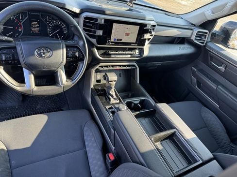 Used 2022 Toyota Tundra SR5 image 2