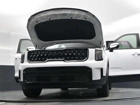 Used 2025 Kia Telluride AWD image 30