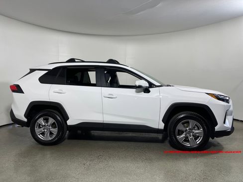 Certified 2025 Toyota RAV4 XLE w/ Convenience Package image 2