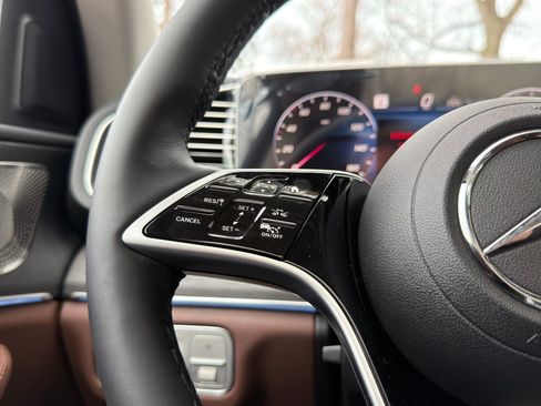 New 2026 Mercedes-Benz GLE 350 4MATIC image 22