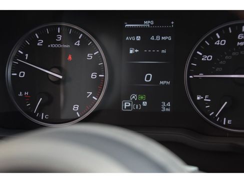 New 2026 Subaru Crosstrek 2.5i Limited AWD/4WD image 18