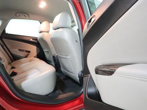 Used 2016 Buick Verano w/ Comfort Package image 11