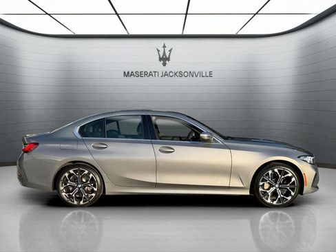 Used 2025 BMW 330i Sedan image 5