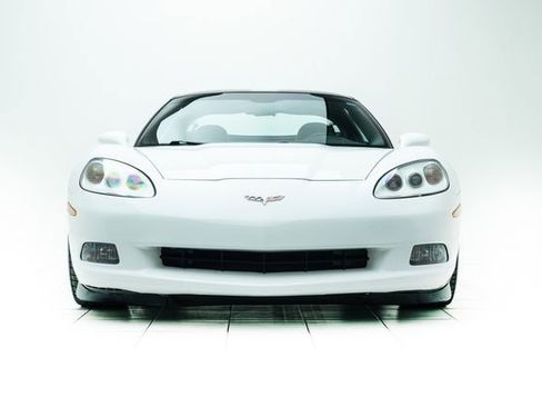 Used 2009 Chevrolet Corvette Coupe image 6