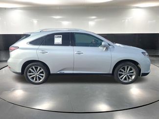 Used 2015 Lexus RX 450h 450h video 3