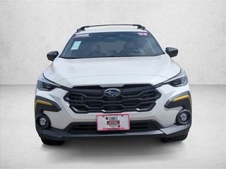 Certified 2025 Subaru Crosstrek 2.5i Sport video 2