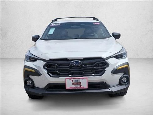 Certified 2025 Subaru Crosstrek 2.5i Sport image 2
