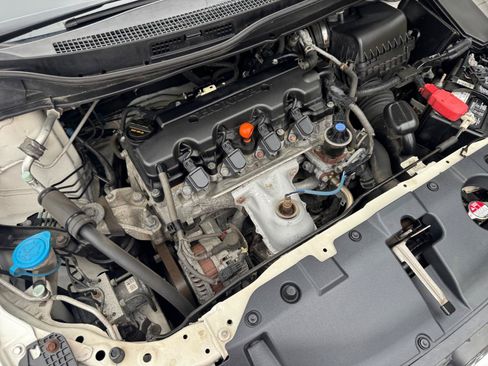Used 2015 Honda Civic LX image 36