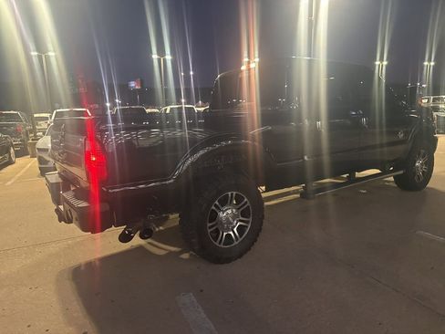 Used 2013 Ford F250 Platinum image 8