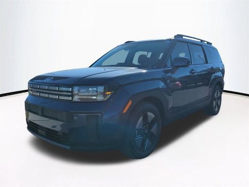 New 2026 Hyundai Santa Fe SEL image 9