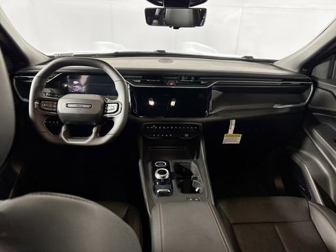 New 2026 Jeep Cherokee Overland w/ Trailer Tow Group image 12