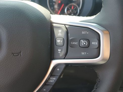 New 2026 RAM 1500 Big Horn image 29