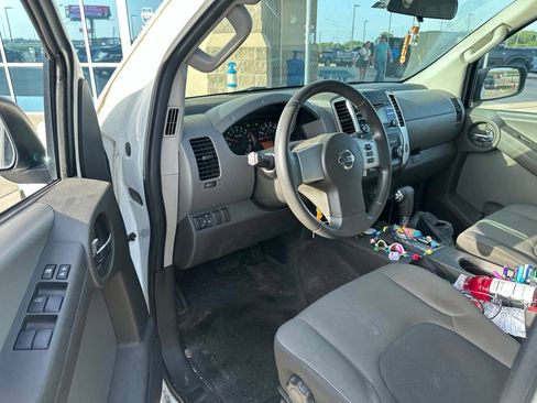 Used 2013 Nissan Xterra S RWD image 10