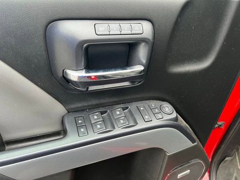 Used 2015 Chevrolet Silverado 1500 LTZ Z71 w/ LTZ Plus Package image 12