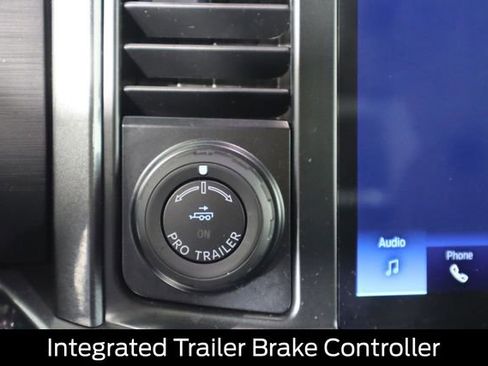 Used 2023 Ford F150 XLT w/ Equipment Group 302A High image 46