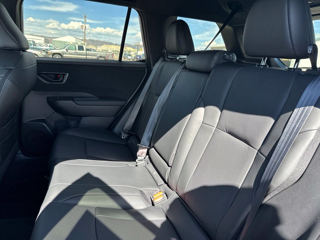 New 2026 Subaru Outback Limited AWD/4WD image 19