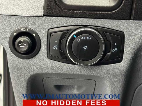 Used 2019 Ford Transit 250 130 Low Roof image 30