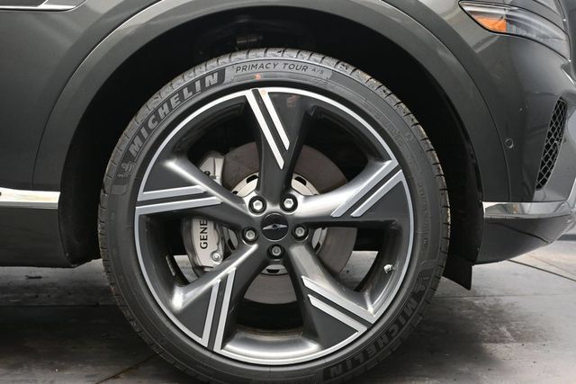 Used 2026 Genesis GV80 3.5T Prestige AWD/4WD image 10