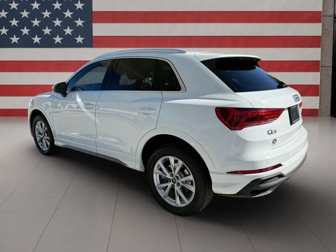 Used 2025 Audi Q3 2.0T Premium image 7