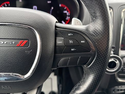 Used 2018 Dodge Durango GT w/ Blacktop Package image 36