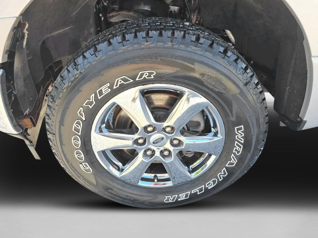 Used 2019 Ford F150 XLT w/ XTR Package AWD/4WD image 13