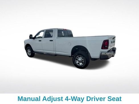 New 2026 RAM 2500 Tradesman image 43