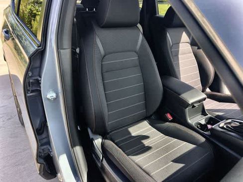 Used 2026 Honda CR-V Sport image 12